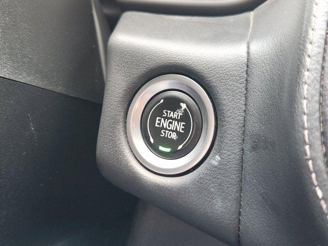 2022 Chevrolet Tahoe Vehicle Photo in Decatur, TX 76234