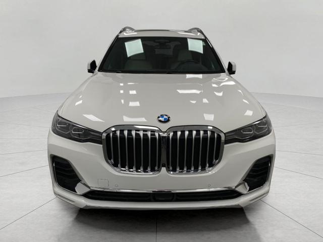 2022 BMW X7 xDrive40i Vehicle Photo in Appleton, WI 54913