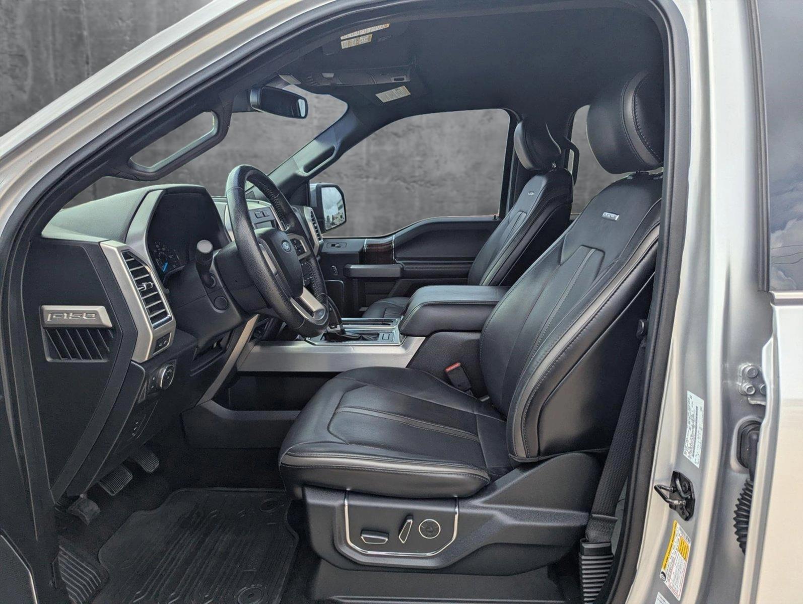 2016 Ford F-150 Vehicle Photo in CORPUS CHRISTI, TX 78412-4902