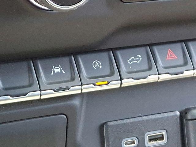 2022 Chevrolet Silverado 1500 Vehicle Photo in PAWLING, NY 12564-3219