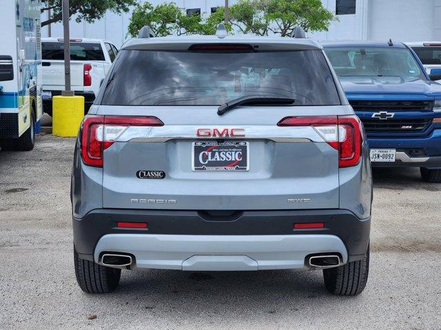 2023 GMC Acadia Vehicle Photo in SUGAR LAND, TX 77478-0000