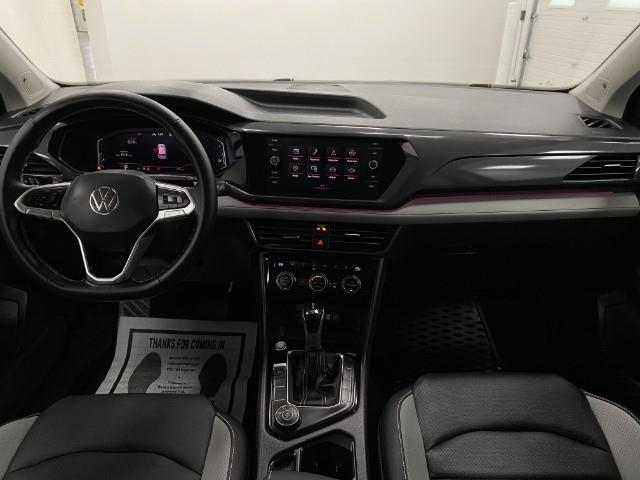 2024 Volkswagen Taos Vehicle Photo in Appleton, WI 54913