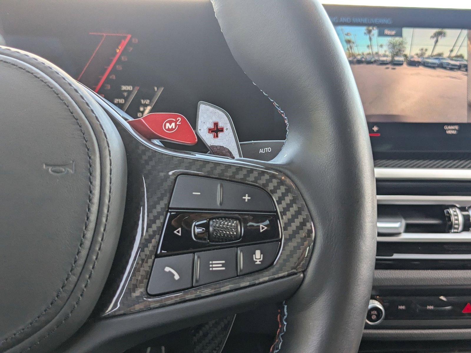 2023 BMW M3 Vehicle Photo in Maitland, FL 32751