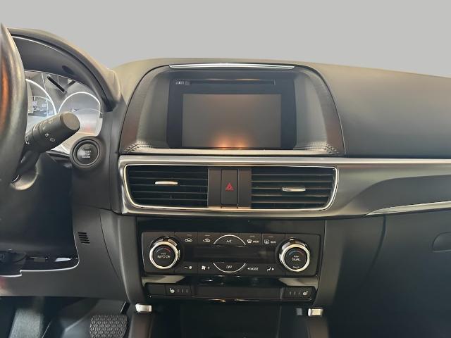 2016 Mazda CX-5 Vehicle Photo in Green Bay, WI 54304