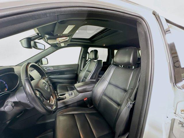 2021 Jeep Grand Cherokee Vehicle Photo in Doylsetown, PA 18901