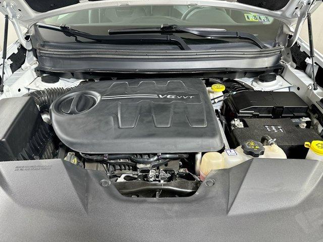 2022 Jeep Cherokee Vehicle Photo in Doylsetown, PA 18901
