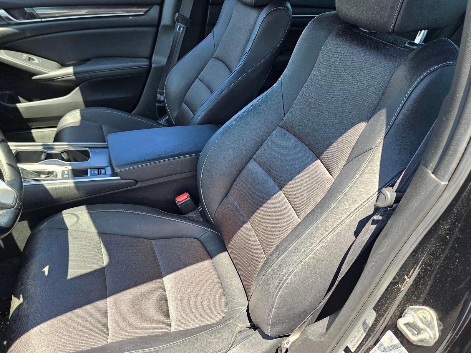 2020 Honda Accord Sedan Vehicle Photo in Fort Lauderdale, FL 33316