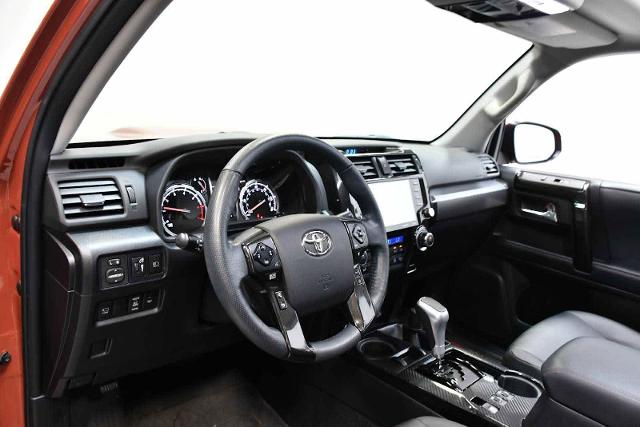 2024 Toyota 4Runner Vehicle Photo in DALLAS, TX 75235