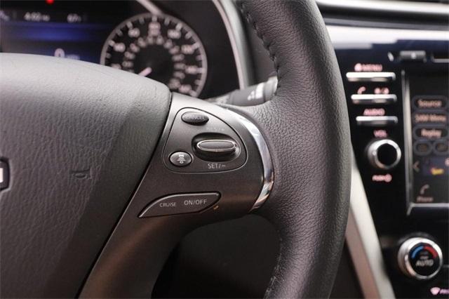 2024 Nissan Murano Vehicle Photo in Hazelwood, MO 63042