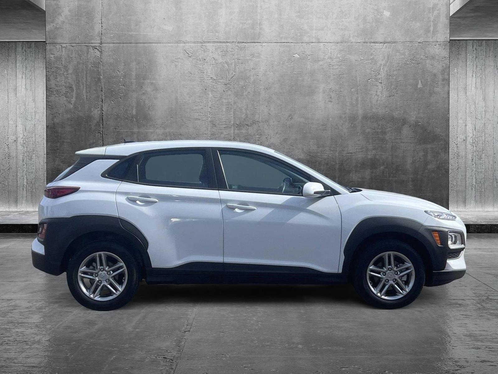 2021 Hyundai KONA Vehicle Photo in Santa Clarita, CA 91355