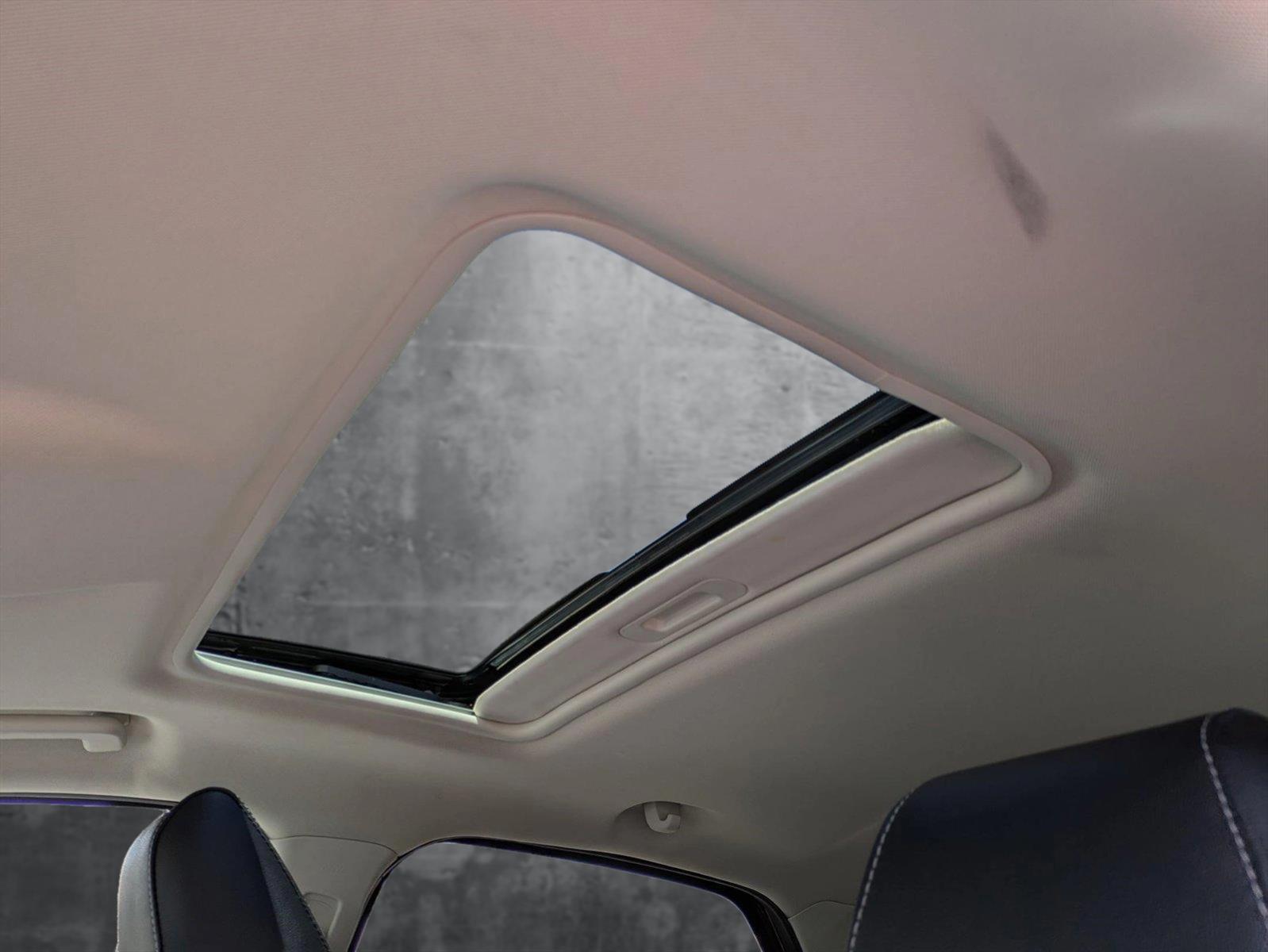 2021 Ford EcoSport Vehicle Photo in GOLDEN, CO 80401-3850