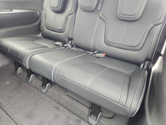2025 INFINITI QX80 Vehicle Photo in DALLAS, TX 75209
