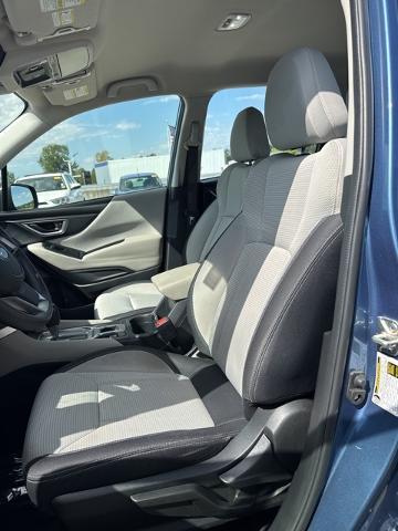 2022 Subaru Forester Vehicle Photo in Puyallup, WA 98371
