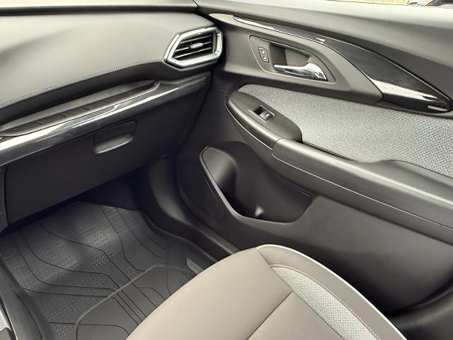 2023 Chevrolet Trailblazer Vehicle Photo in MIDDLETON, WI 53562-1492