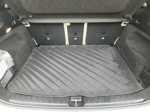 2025 Mercedes-Benz GLA Vehicle Photo in HOUSTON, TX 77079