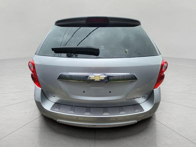 2011 Chevrolet Equinox Vehicle Photo in MADISON, WI 53713-3220