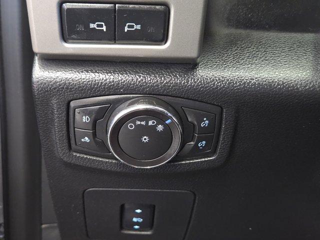2016 Ford F-150 Vehicle Photo in Decatur, TX 76234