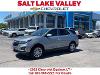 Used 2023 Chevrolet Equinox LT with VIN 3GNAXTEG0PL247854 for sale in West Valley City, UT