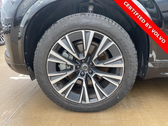 2022 Volvo XC90 Vehicle Photo in Grapevine, TX 76051