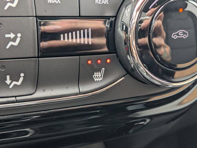 2025 Chevrolet Trax Vehicle Photo in BRUNSWICK, GA 31525-1881