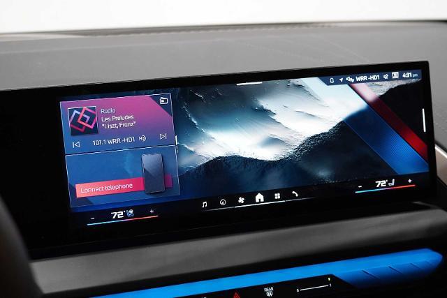 2025 BMW X3 M50 xDrive Vehicle Photo in GRAPEVINE, TX 76051
