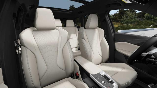 2025 BMW X1 xDrive28i Vehicle Photo in GRAPEVINE, TX 76051
