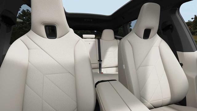 2026 BMW iX Vehicle Photo in GRAPEVINE, TX 76051