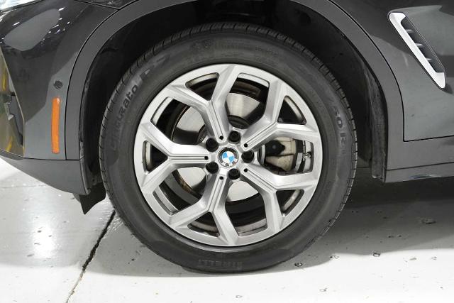 2023 BMW X3 xDrive30i Vehicle Photo in GRAPEVINE, TX 76051