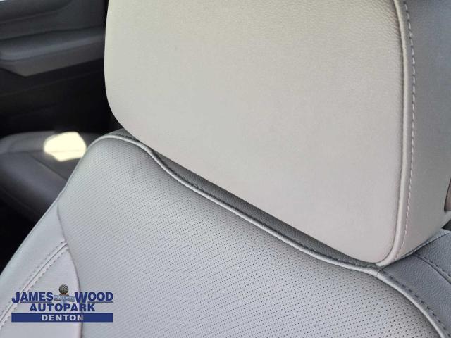 2023 GMC Sierra 1500 Vehicle Photo in DENTON, TX 76210-9321