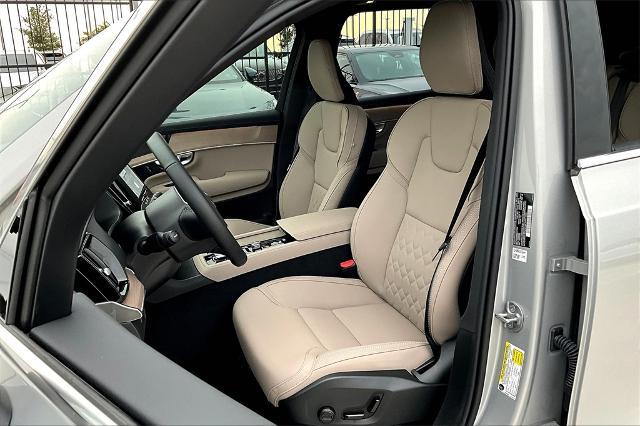 2025 Volvo XC90 Plug-In Hybrid Vehicle Photo in Grapevine, TX 76051