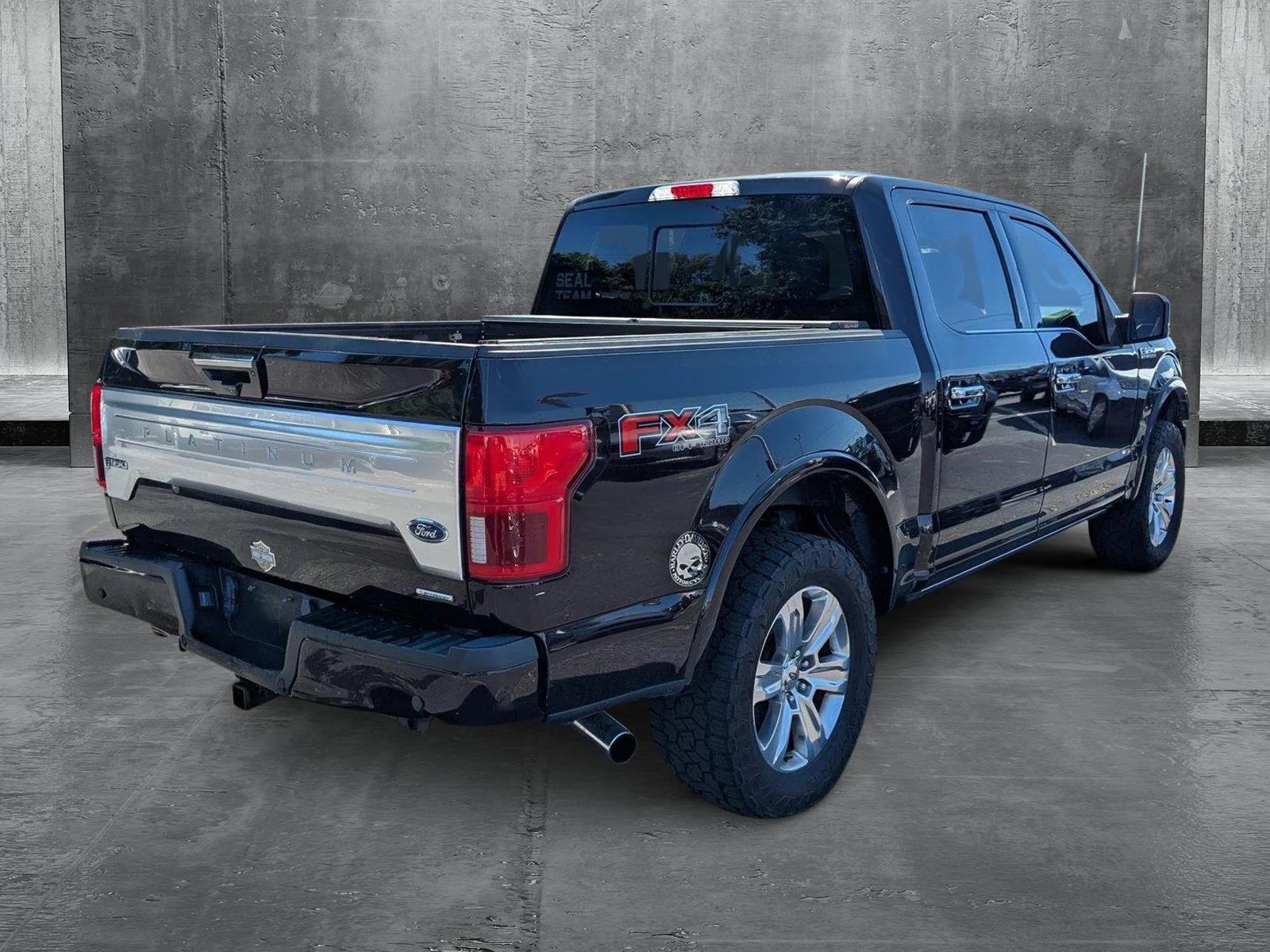 2019 Ford F-150 Vehicle Photo in Panama City, FL 32401