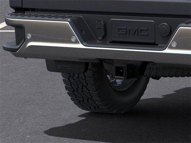 2025 GMC Sierra 3500 HD Vehicle Photo in PUYALLUP, WA 98371-4149
