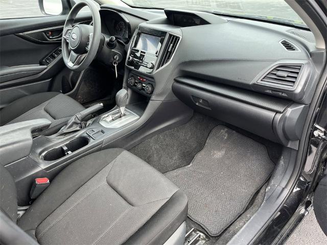 2019 Subaru Impreza Vehicle Photo in TULLY, NY 13159-3159