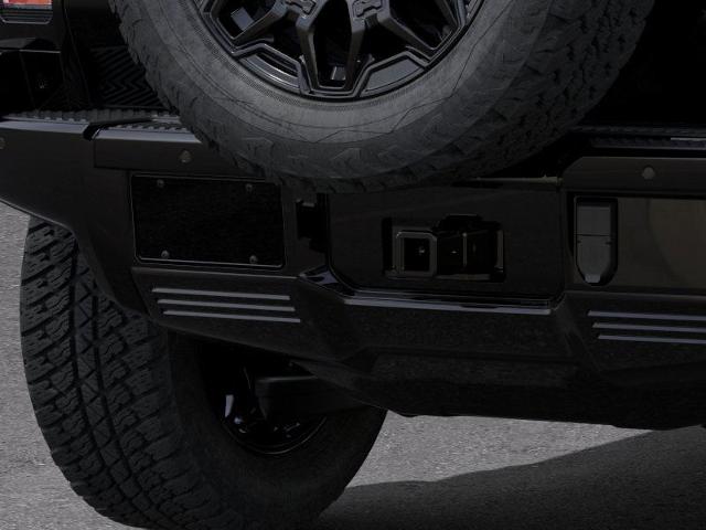 2025 GMC HUMMER EV SUV Vehicle Photo in TREVOSE, PA 19053-4984