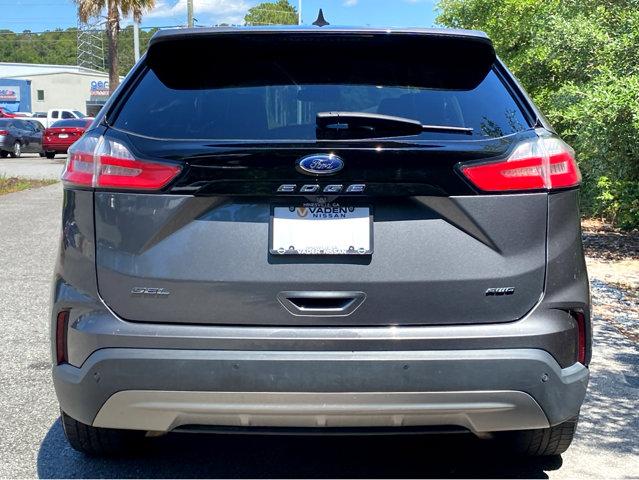 2022 Ford Edge Vehicle Photo in Hinesville, GA 31313