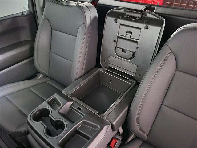 2025 GMC Sierra 1500 Vehicle Photo in PRESCOTT, AZ 86305-3700
