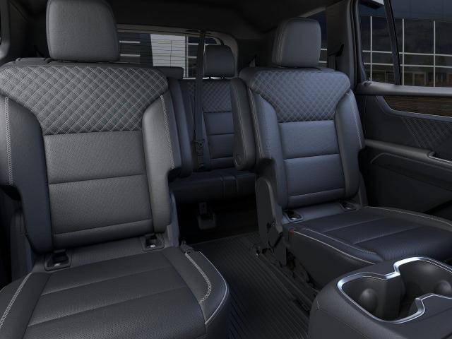 2025 GMC Acadia Vehicle Photo in LITTLE FALLS, NJ 07424-1717