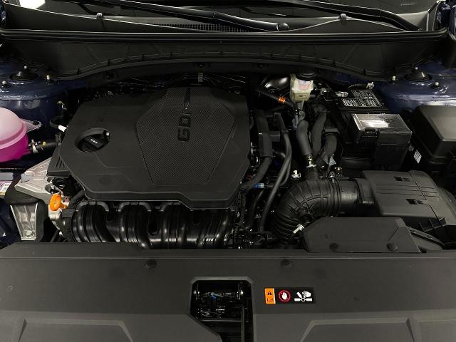 2025 Hyundai TUCSON Vehicle Photo in Appleton, WI 54913