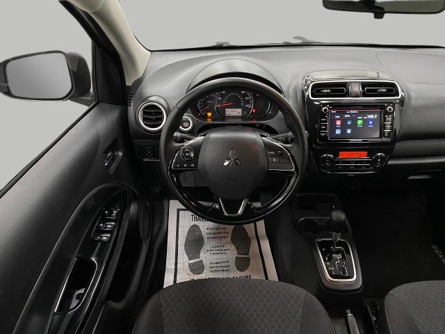 2019 Mitsubishi Mirage Vehicle Photo in Appleton, WI 54913