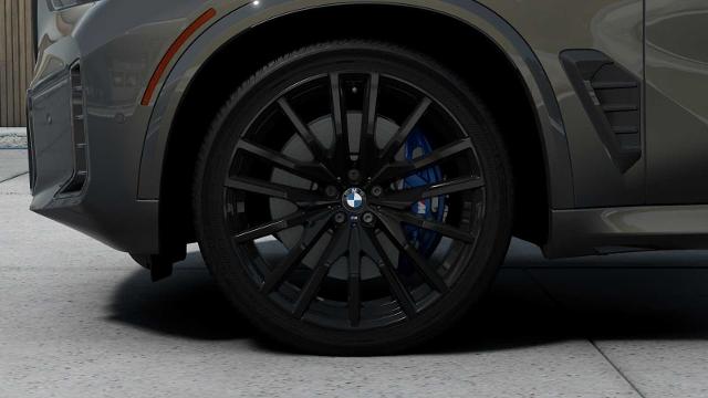 2026 BMW X5 M60i Vehicle Photo in GRAPEVINE, TX 76051