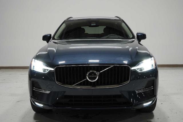 2022 Volvo XC60 Vehicle Photo in GRAPEVINE, TX 76051