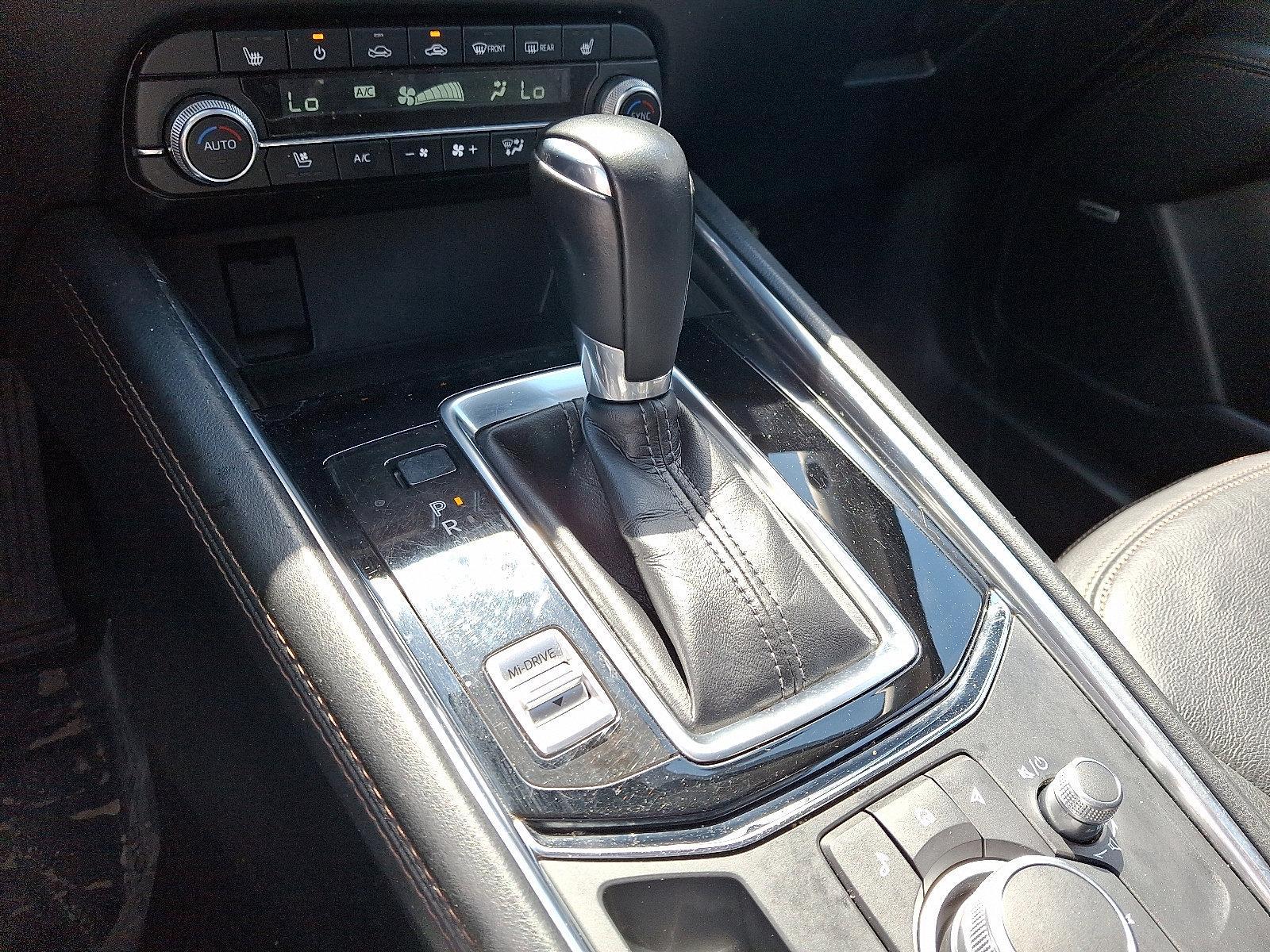 2022 Mazda CX-5 Vehicle Photo in Trevose, PA 19053
