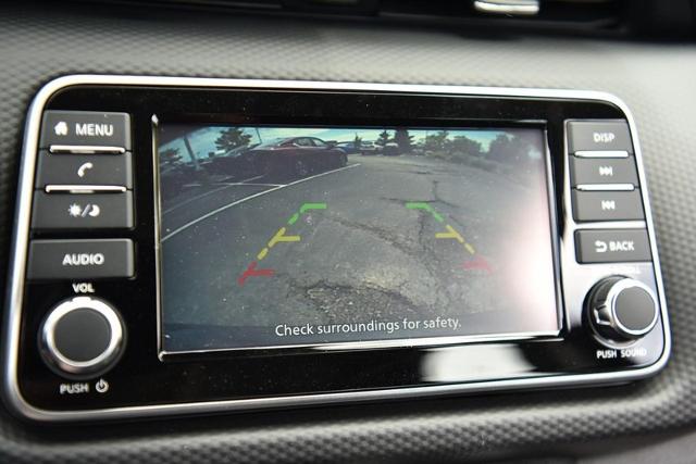 2025 Nissan Kicks Play Vehicle Photo in Ballwin, MO 63011