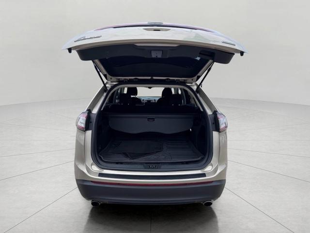 2018 Ford Edge Vehicle Photo in Oshkosh, WI 54901
