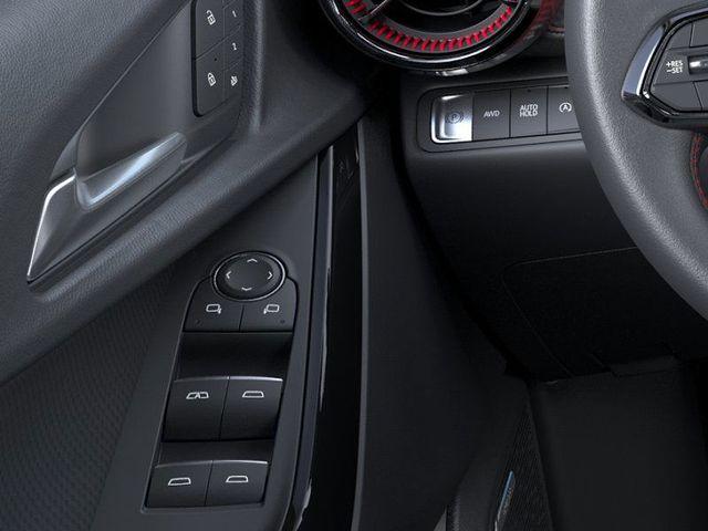 2026 Chevrolet Equinox Vehicle Photo in DANBURY, CT 06810-5034