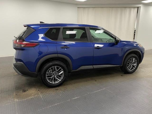 2023 Nissan Rogue Vehicle Photo in Appleton, WI 54913