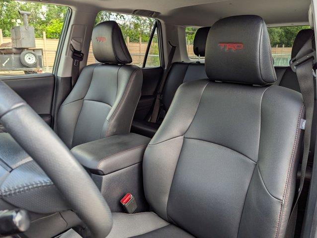 2021 Toyota 4Runner Vehicle Photo in San Antonio, TX 78230