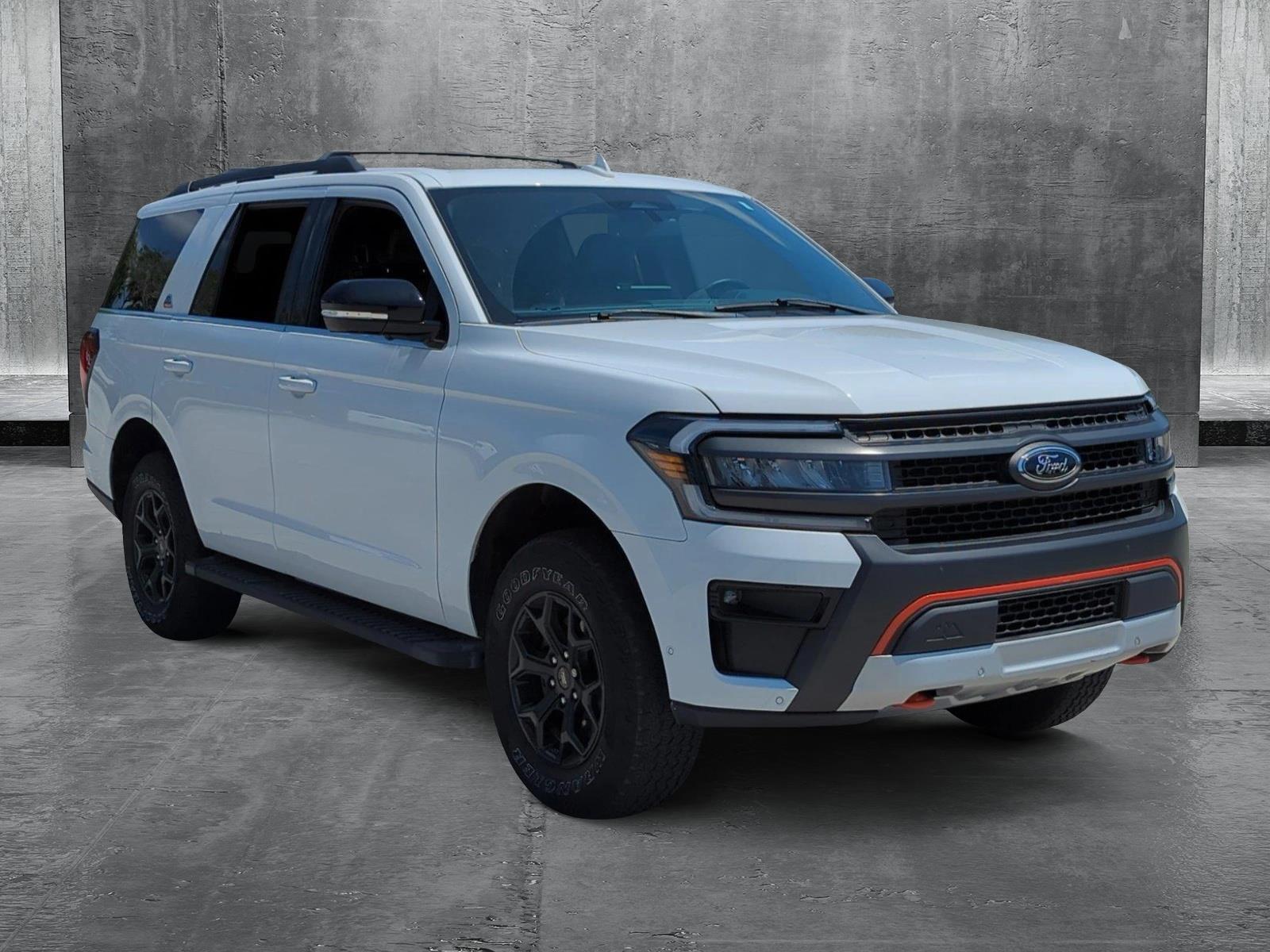 2022 Ford Expedition Vehicle Photo in Margate, FL 33063