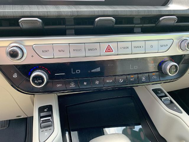 2023 Kia Telluride Vehicle Photo in MOON TOWNSHIP, PA 15108-2571