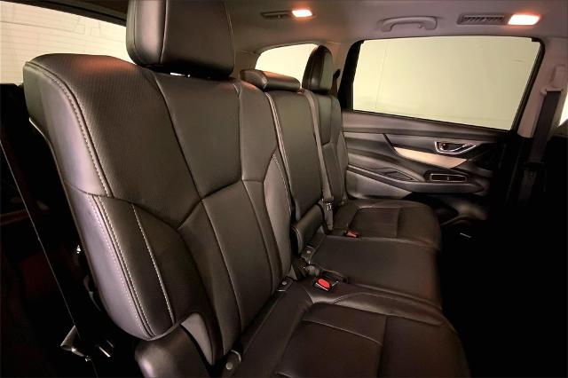 2021 Subaru Ascent Vehicle Photo in Kansas City, MO 64114
